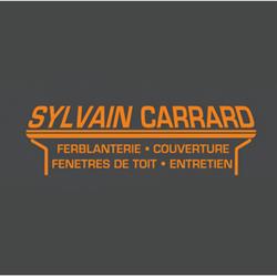 Logo Sylvain Carrard