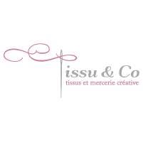 Logo Tissu & Co