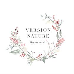 Logo Version Nature