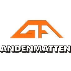 Logo Andenmatten Gustave SA