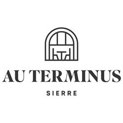 Logo Au Terminus