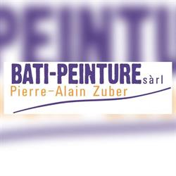 Logo BATI-PEINTURE Sarl