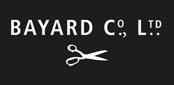 Logo BAYARD CO LTD