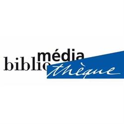 Logo Bibliothèque-Médiathèque Sierre (BMS)