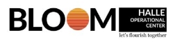 Logo BLOOM Operational Center Sàrl