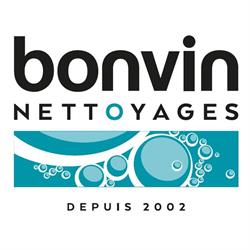 Logo Bonvin Nettoyages SA