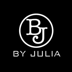 Logo ByJulia www.by-julia.ch