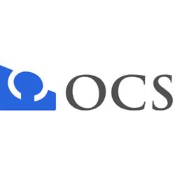 Logo Caisse de chômage OCS