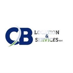 Logo CB LOCATION & SERVICES Sàrl Sierre