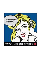 Logo Centre Médico Dentaire Drs. Lanners & Ass.
