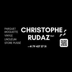 Logo Christophe Rudaz Sàrl