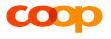 Logo Coop vitality