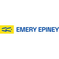 Logo Emery Epiney SA