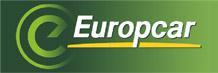 Logo Europcar