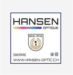 Logo Hansen Optique SA