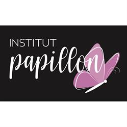 Logo Institut Papillon & Coiffure