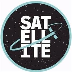 Logo Le Stamm by Satellite