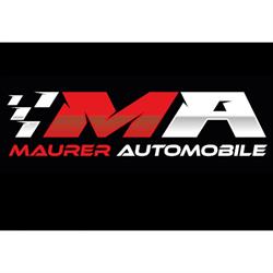 Logo Maurer Automobile