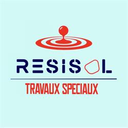 Logo Resisol Travaux Spéciaux Sàrl
