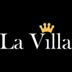 Logo Restaurant La Villa Sierre