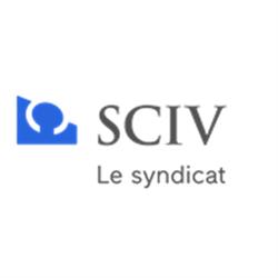 Logo SCIV - Le Syndicat