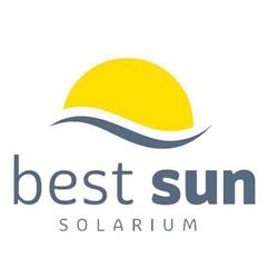 Logo Solarium Best Sun (Sierre)