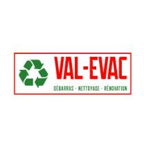 Logo Val-evac