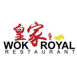 Logo Wok Royal Sierre