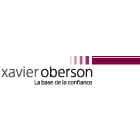 Logo Xavier Oberson Sàrl