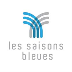 Logo Boutique les Saisons Bleues