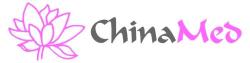 Logo ChinaMed Zentrum in Sitten