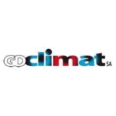 Logo GDclimat SA