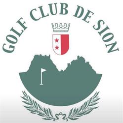 Logo Golf Club de Sion