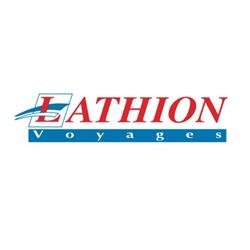 Logo Lathion Voyages et Transports SA