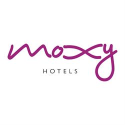 Logo Moxy Sion