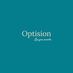 Logo OptiSion Sàrl