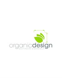 Logo organicdesign
