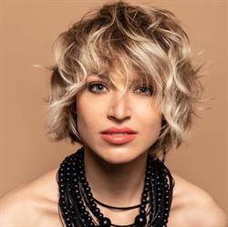 Logo Pascale Coiffure Et Maquillage