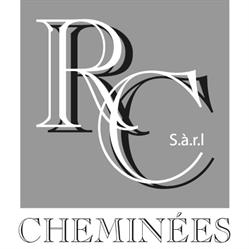 Logo RC Cheminées Sàrl