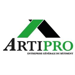 Logo ARTI'PRO SARL