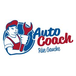 Logo AutoCoach Rive Gauche