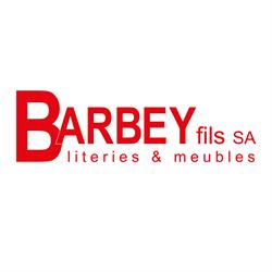 Logo Barbey Fils