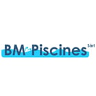 Logo BM PISCINES Sàrl