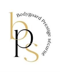 Logo BODYGUARD PRESTIGE SECURITE GENÈVE