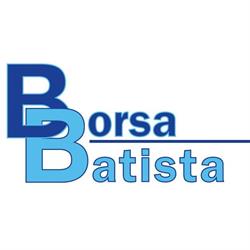 Logo Borsa-Batista Constructions Métalliques