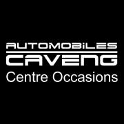 Logo Caveng Centre Occasion