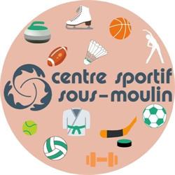 Logo Centre Sportif Sous-Moulin