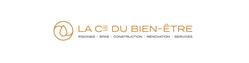 Logo Compagnie Du Bien Être SARL