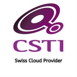 Logo CSTI SA