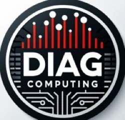 Logo Diag Computing